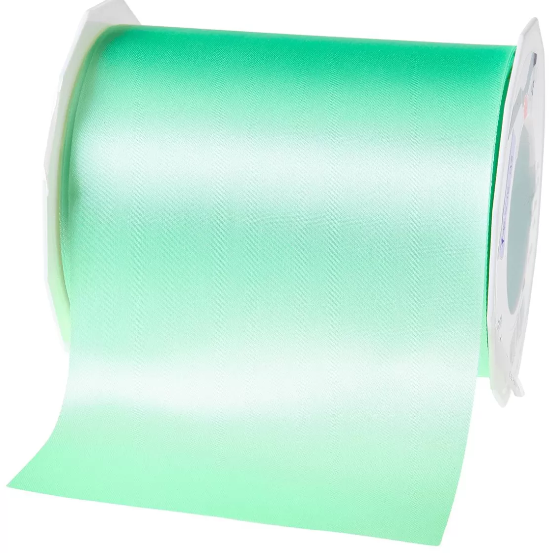 Cintas De Regalo>DecoWoerner Bisagra De Mesa De 112 Mm De Ancho, Menta verde