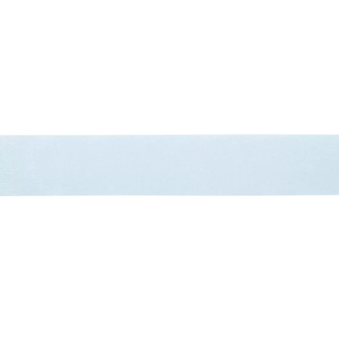 Cintas De Regalo>DecoWoerner Cinta De Chifón, Anchura 38 Mm, Color Claro azul
