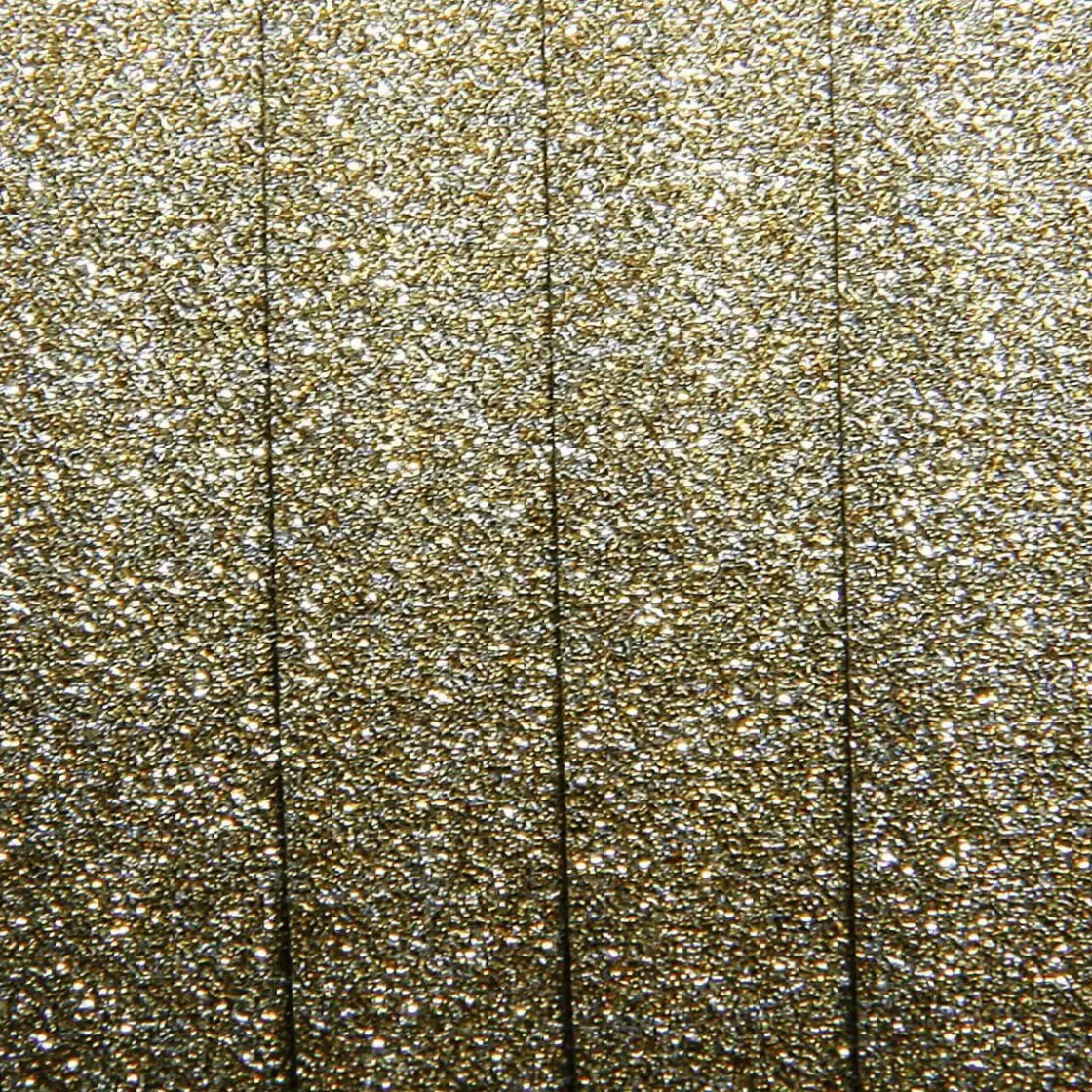Cintas De Regalo>DecoWoerner Cinta De Poliéster 10 Mm 100 M Dorada oro