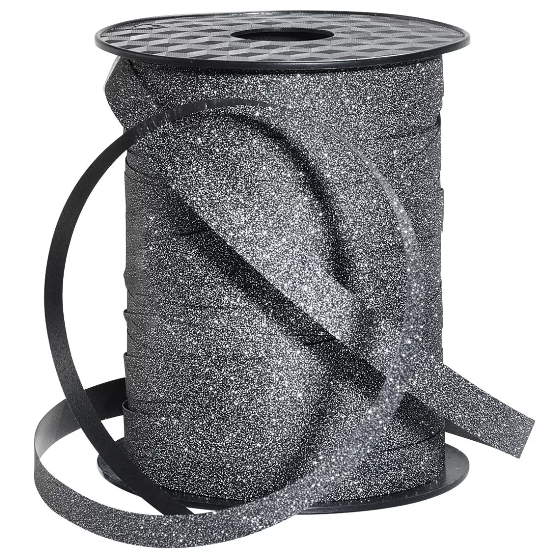 Cintas De Regalo>DecoWoerner Cinta De Poliéster 10 Mm 100 M Negra negro