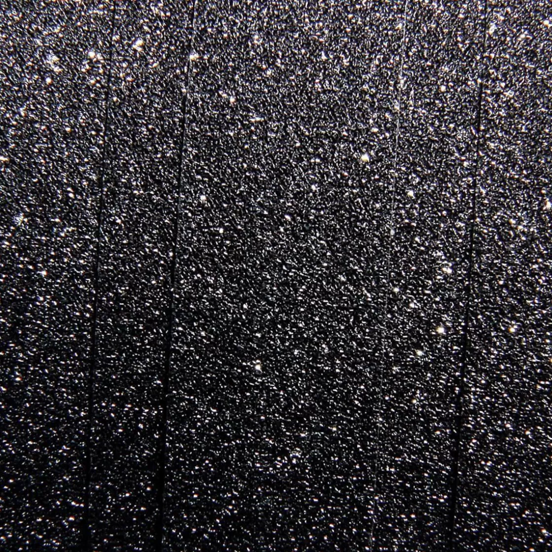 Cintas De Regalo>DecoWoerner Cinta De Poliéster 10 Mm 100 M Negra negro