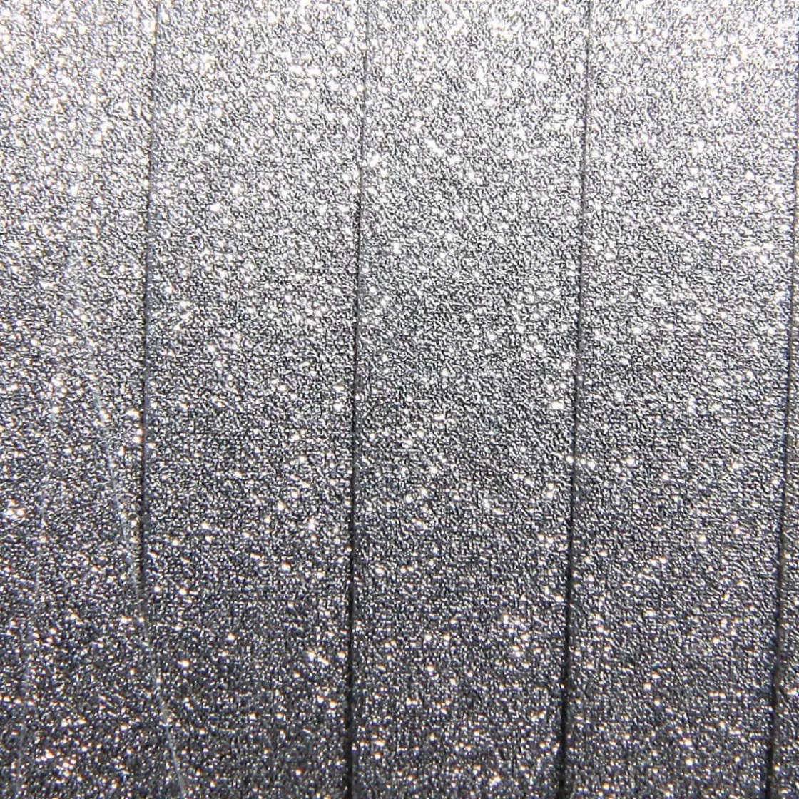 Cintas De Regalo>DecoWoerner Cinta De Poliéster 10 Mm 100 M Plateada plata