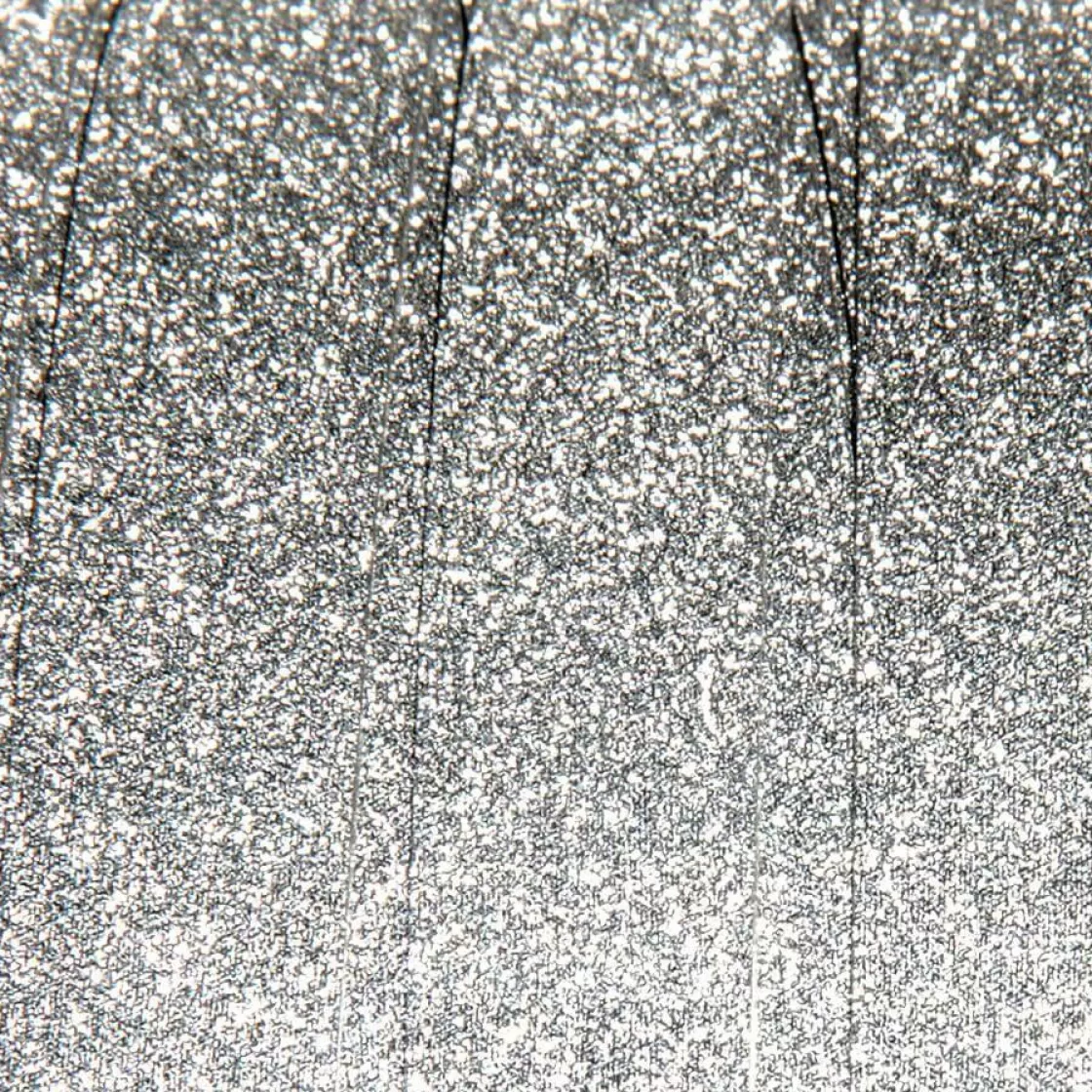 Cintas De Regalo>DecoWoerner Cinta De Poliéster 10 Mm 100 M Plateada plata