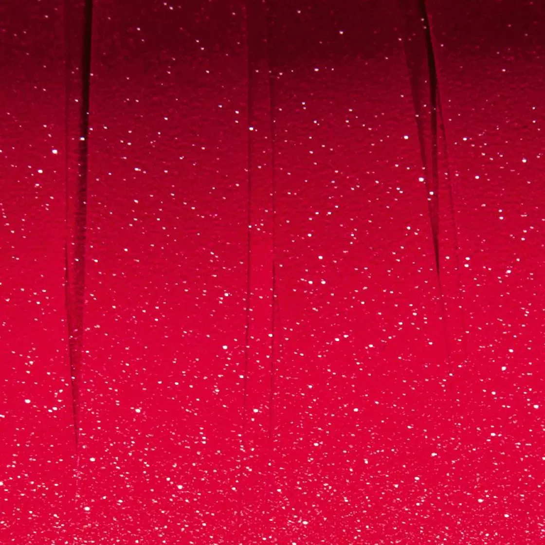Cintas De Regalo>DecoWoerner Cinta De Poliéster 10 Mm 100 M Roja rojo