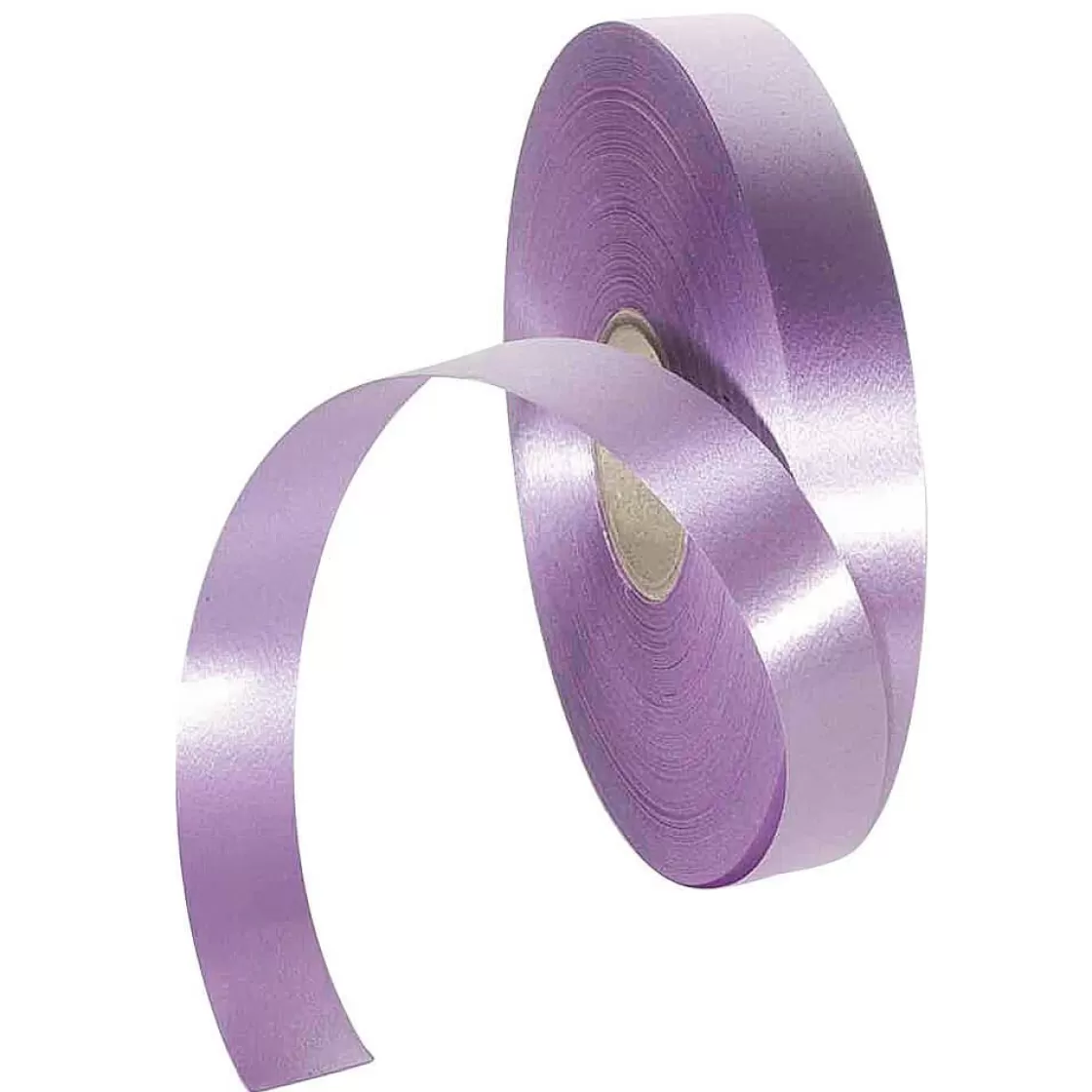 Cintas De Regalo>DecoWoerner Cinta De Poliéster, Anchura 19 Mm, Color Lila violeta