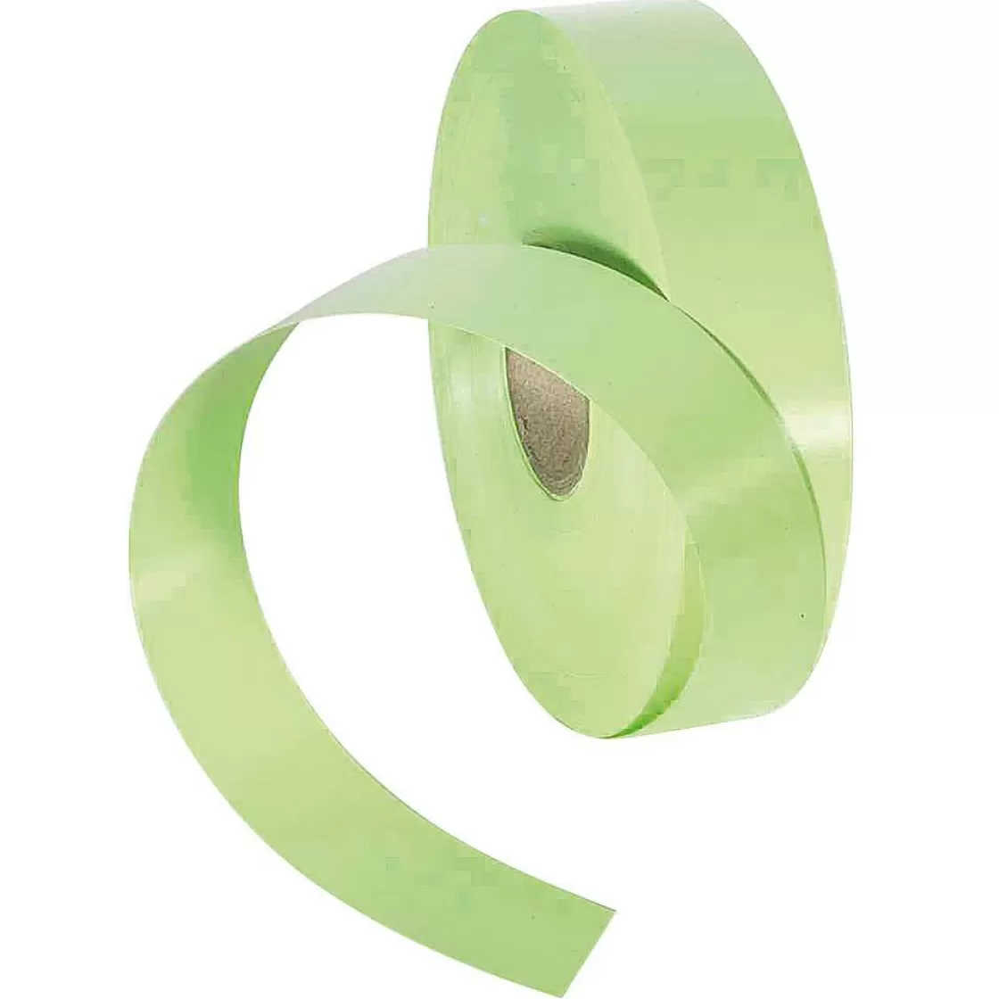 Cintas De Regalo>DecoWoerner Cinta De Poliéster, Anchura 31 Mm, Color Claro verde