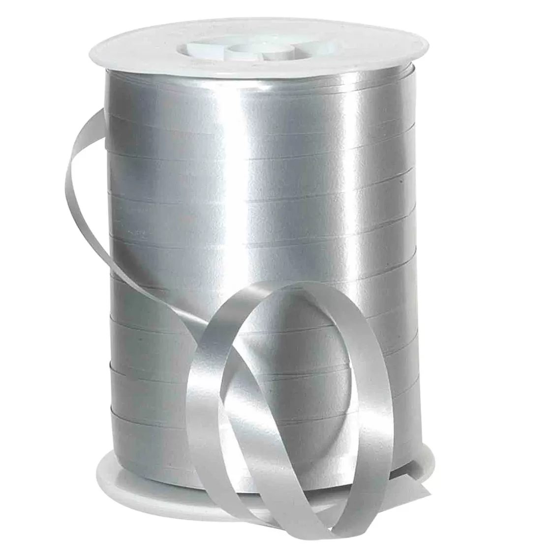 Cintas De Regalo>DecoWoerner Cinta De Poliéster, Anchura De 10 Mm, Verde Oscuro plata
