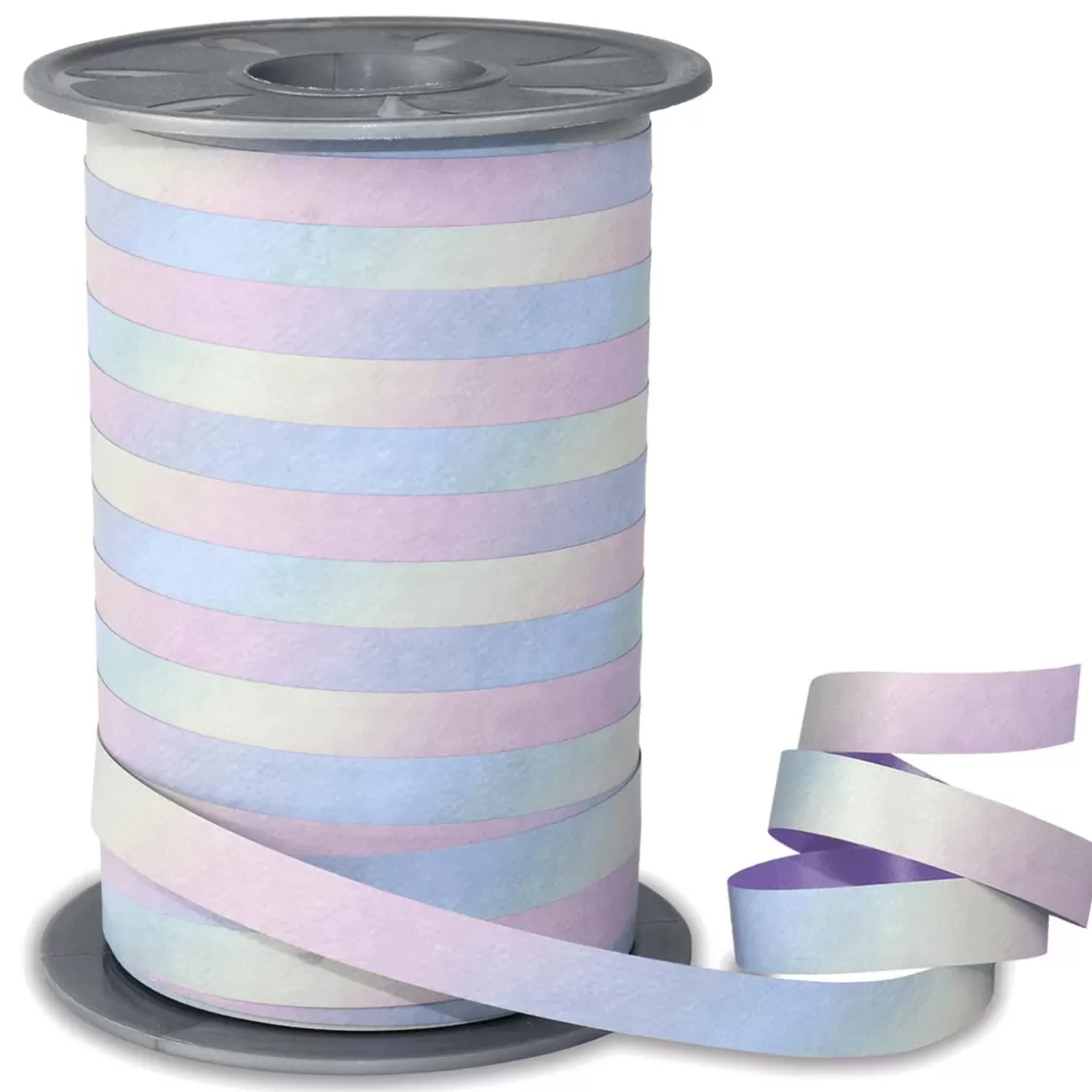 Cintas De Regalo>DecoWoerner Cinta De Regalo "Arco Iris" Pastel 10 Mm, 200 M multicolor