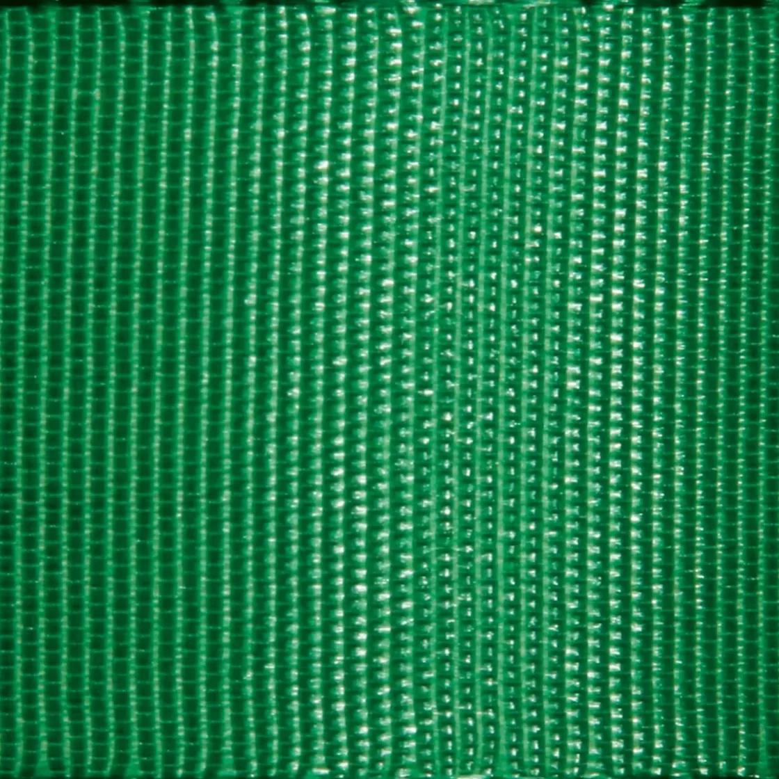 Cintas De Regalo>DecoWoerner Cinta De Tafetán Con Orillo 25 Mm, 50 M, Oscuro verde
