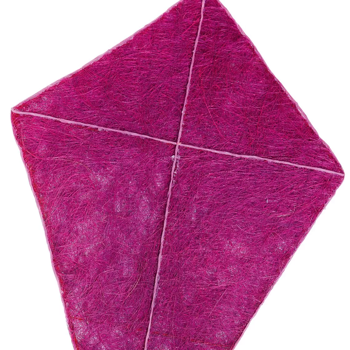 Decoración De Otoño>DecoWoerner Cometa Otoñal Decorativa 2 Piezas 70-50 Cm violeta