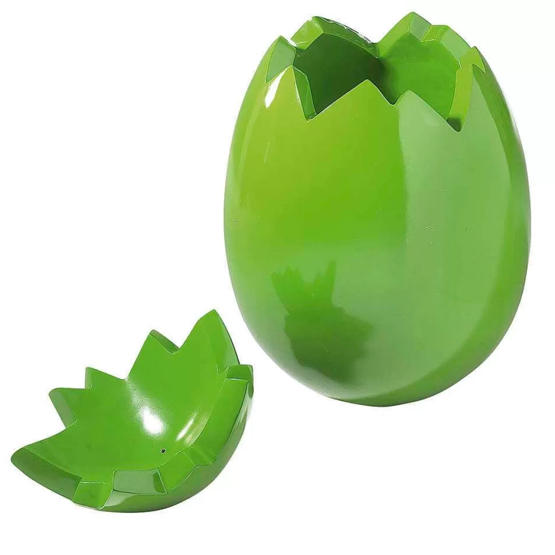 Decoración De Pascua>DecoWoerner Huevo De Pascua Decorativo, Longitud 70 Cm verde