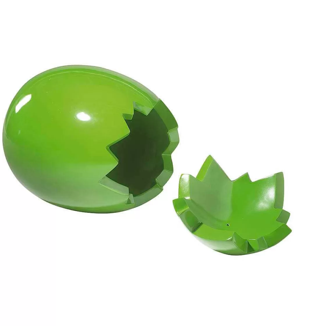 Decoración De Pascua>DecoWoerner Huevo De Pascua Decorativo, Longitud 70 Cm verde