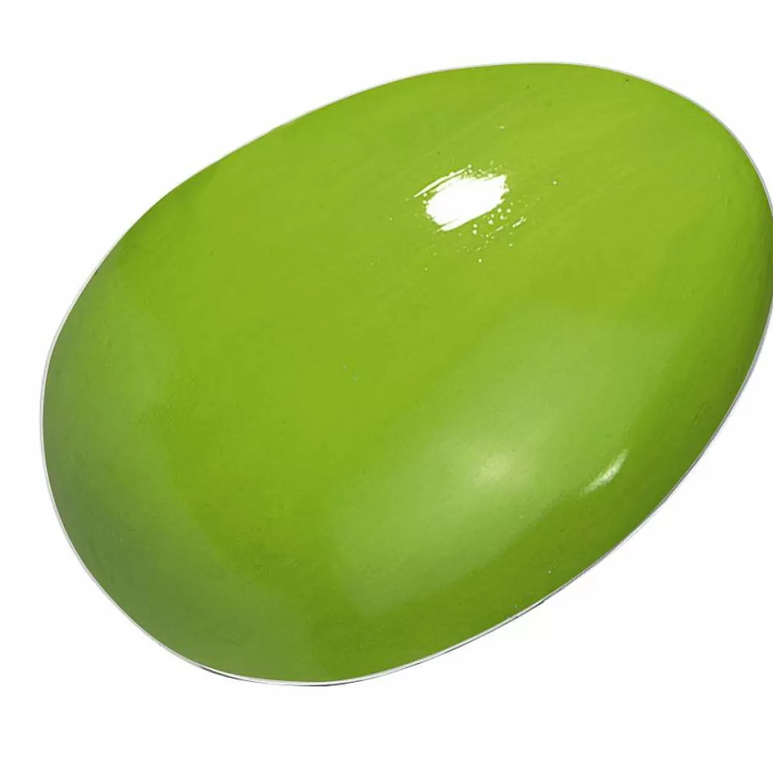 Decoración De Pascua>DecoWoerner Huevo De Pascua Decorativo , Longitud 75 Cm verde