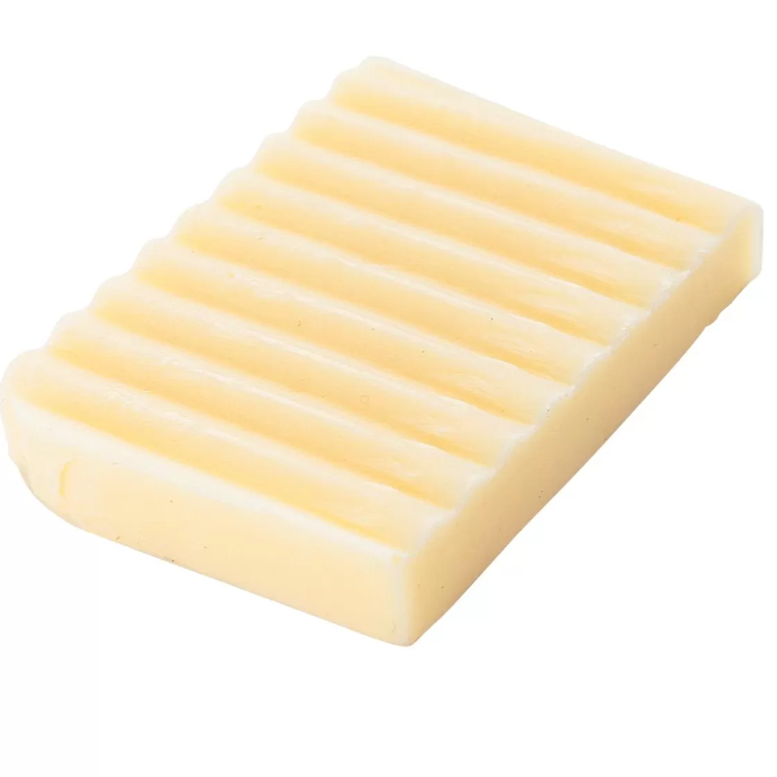 Queso Y Huevos>DecoWoerner Imitación De Porción De Mantequilla amarillo