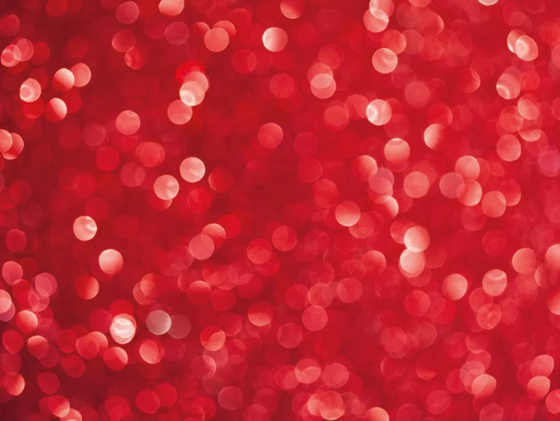 Pancartas Temáticas>DecoWoerner Lona XXL "Juego De Luces " De Lona De Camión Ignífuga 250 X 330 Cm rojo