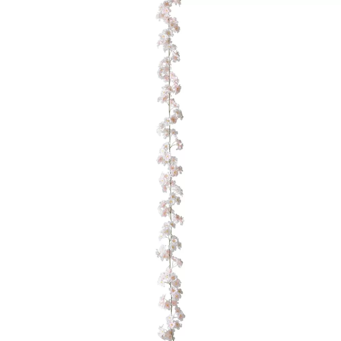 Decoración De Primavera | Guirnaldas Y Vides>DecoWoerner Rama De Flores De Cerezo Decorativas , 180 Cm rosa