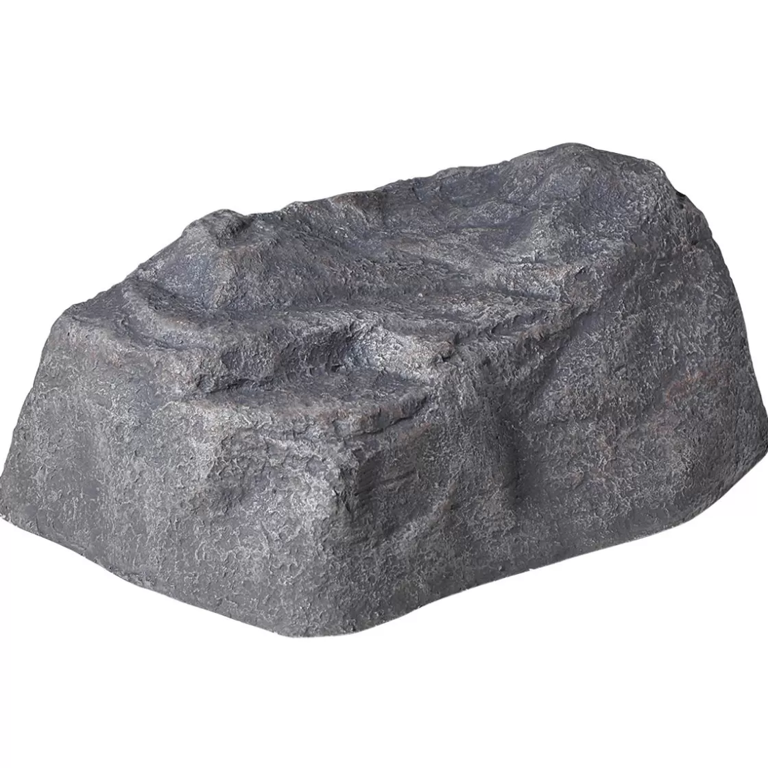 Decoración Temática>DecoWoerner Rocas Decorativas Resistentes A La Intemperie, 30 X 60 Cm Gris