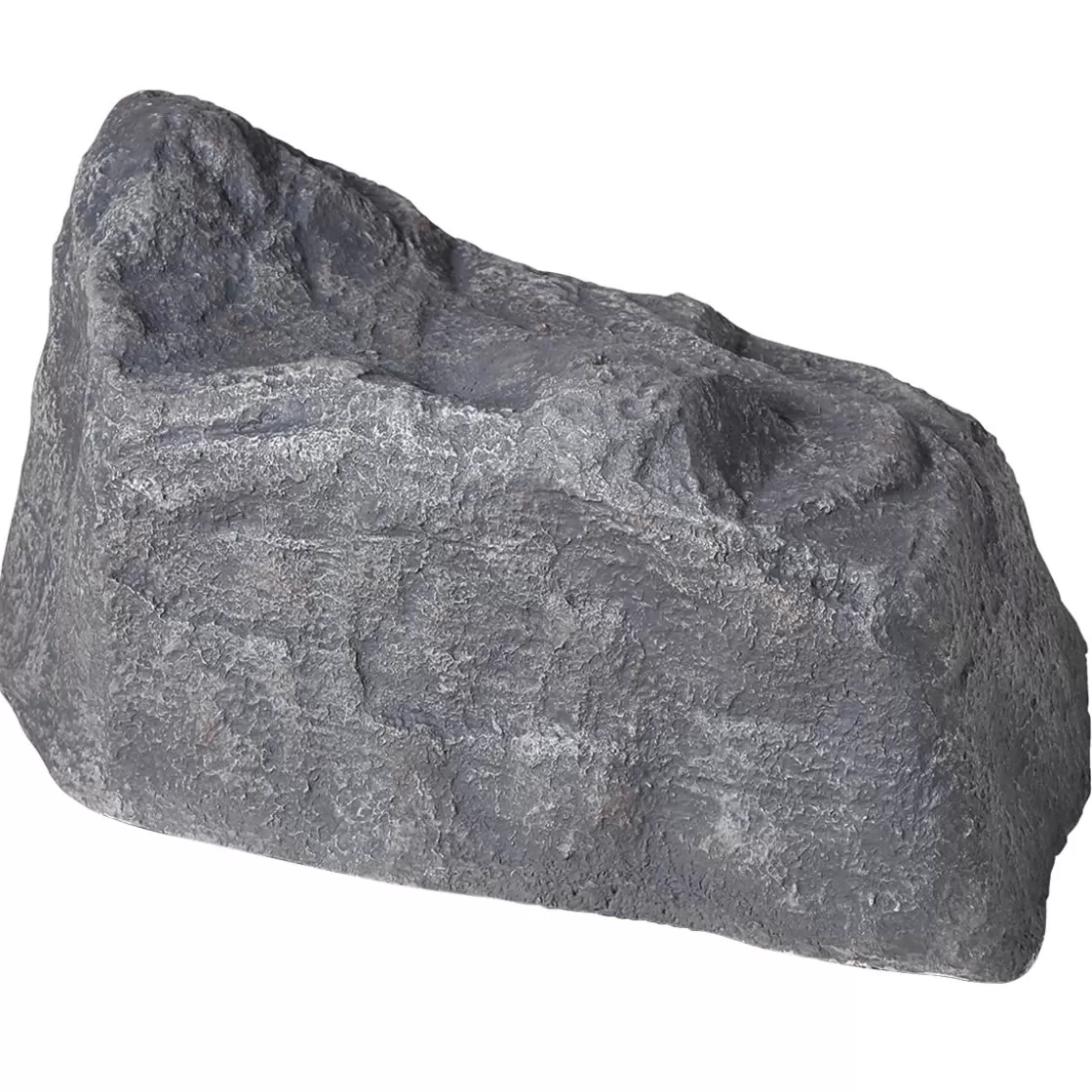 Decoración Temática>DecoWoerner Rocas Decorativas Resistentes A La Intemperie, 30 X 60 Cm Gris