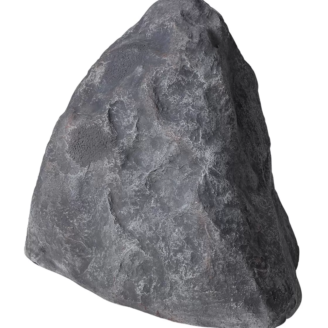 Decoración Temática>DecoWoerner Rocas Decorativas Resistentes A La Intemperie, 44 X 50 Cm Gris