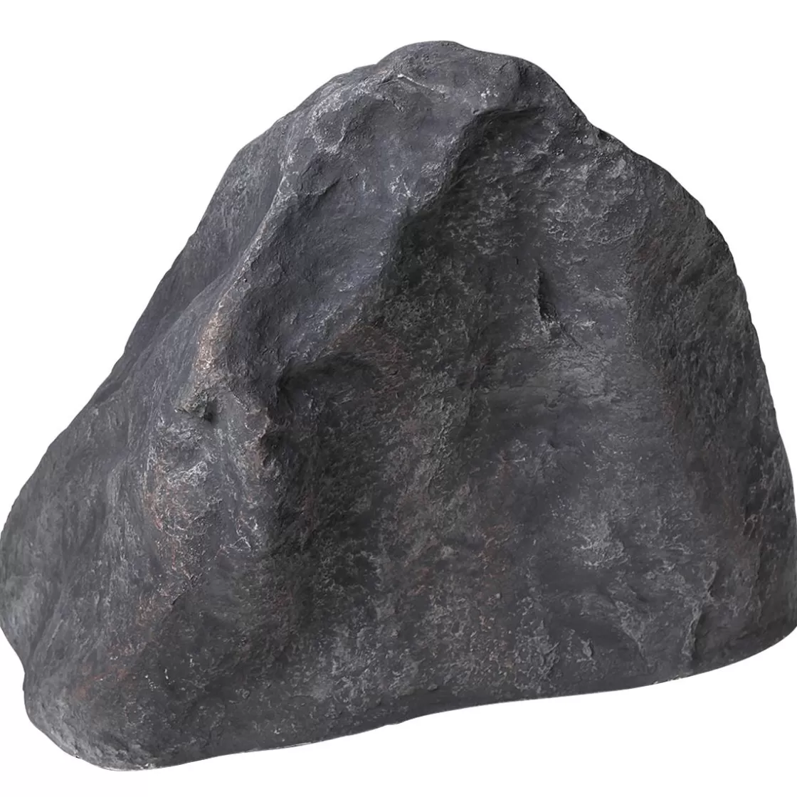 Decoración Temática>DecoWoerner Rocas Decorativas Resistentes A La Intemperie, 44 X 50 Cm Gris