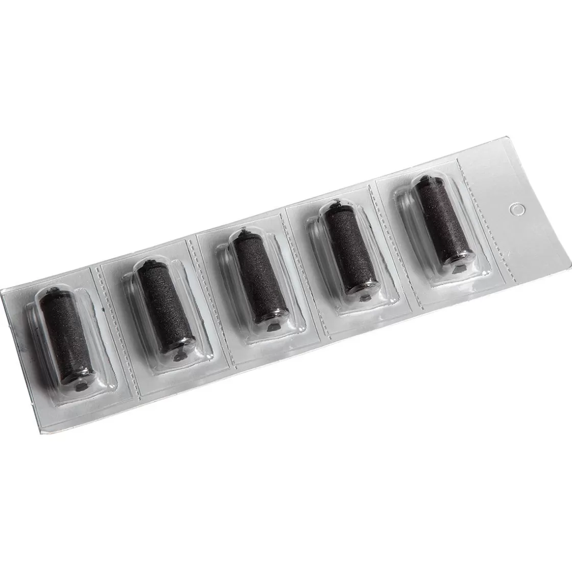 Etiquetaje>DecoWoerner Rodillos De Tinta Para Marcador De Precio Creen Line CL14 negro